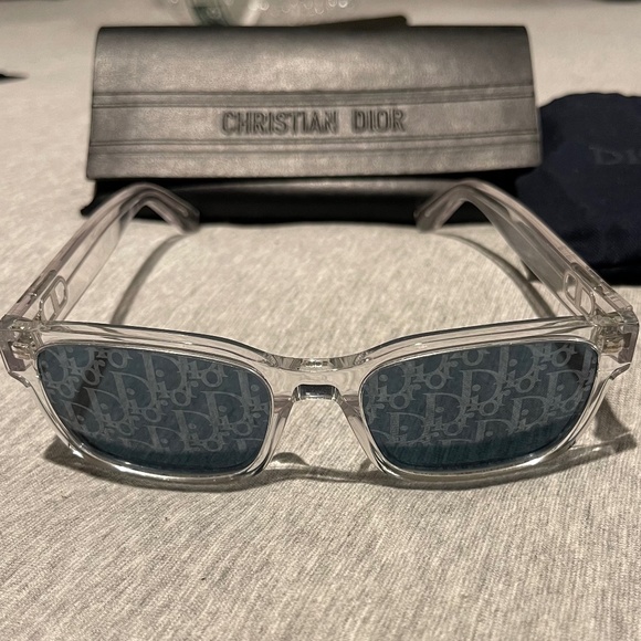 Dior sunglasses - CD Link SIU